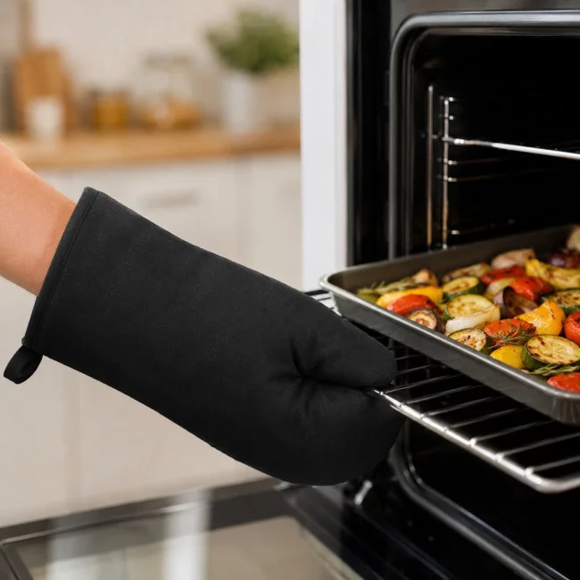 Gant de cuisine personnalisable Zander 