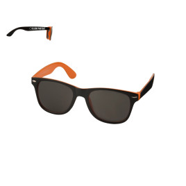 Lunettes de soleil...