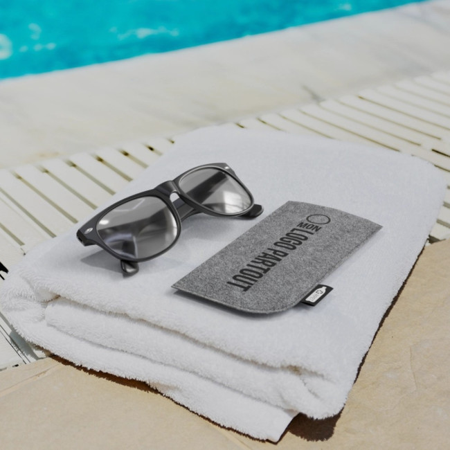 Étui à lunettes personnalisable Felta 