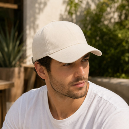 Casquette personnalisable Bicca 