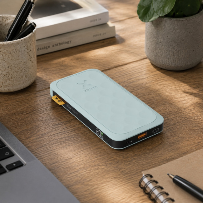 Powerbank personnalisable Xtorm FS510 Fuel Series 