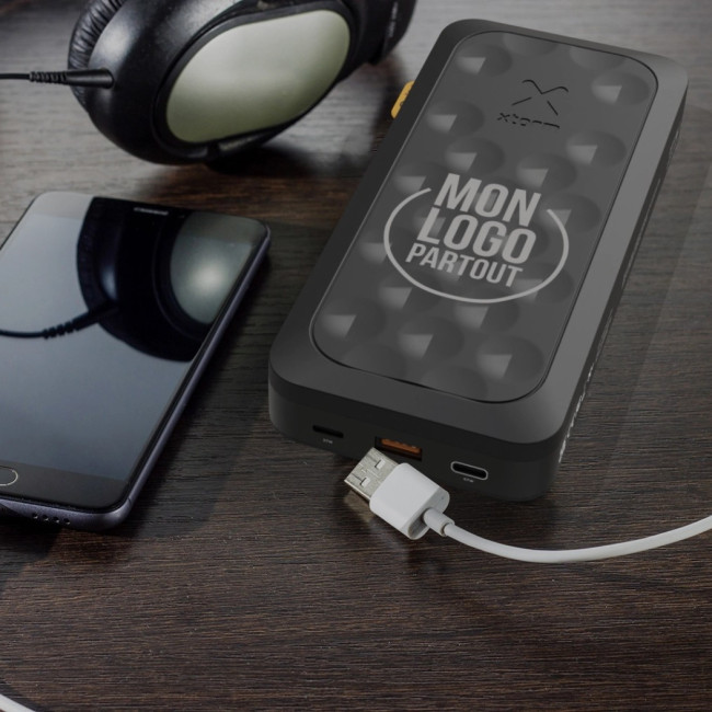 Powerbank publicitaire Xtorm FS5271 Fuel Series 