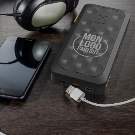 Powerbank publicitaire Xtorm FS5271 Fuel Series 