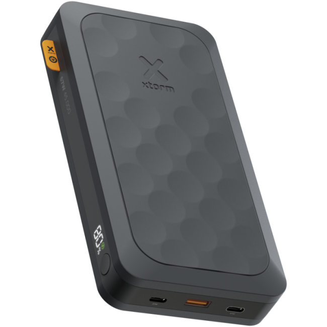 Powerbank personnalisée Xtorm FS5451 Fuel Series 