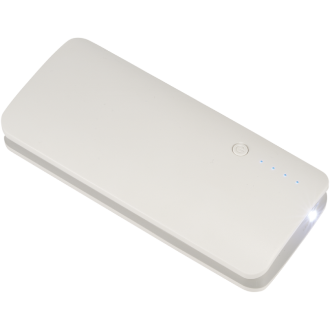Batterie externe personnalisée Spare 