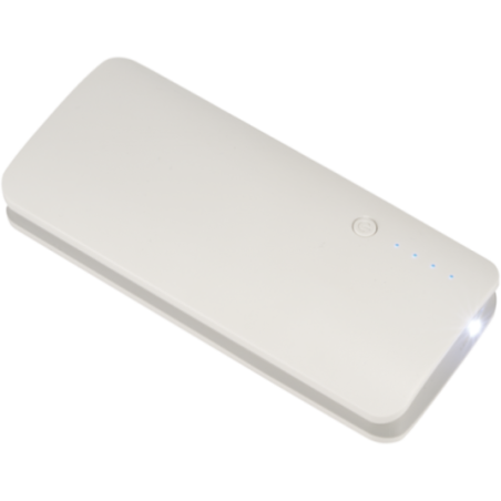 Batterie externe personnalisée Spare 