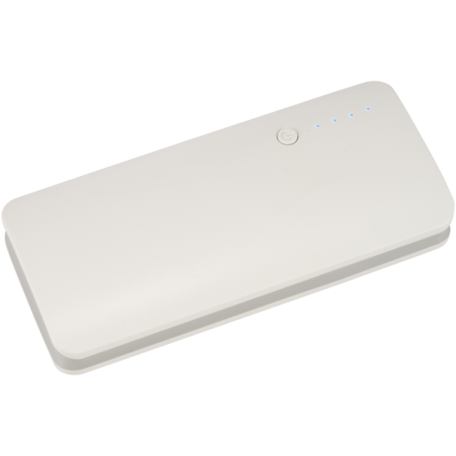 Batterie externe personnalisée Spare 