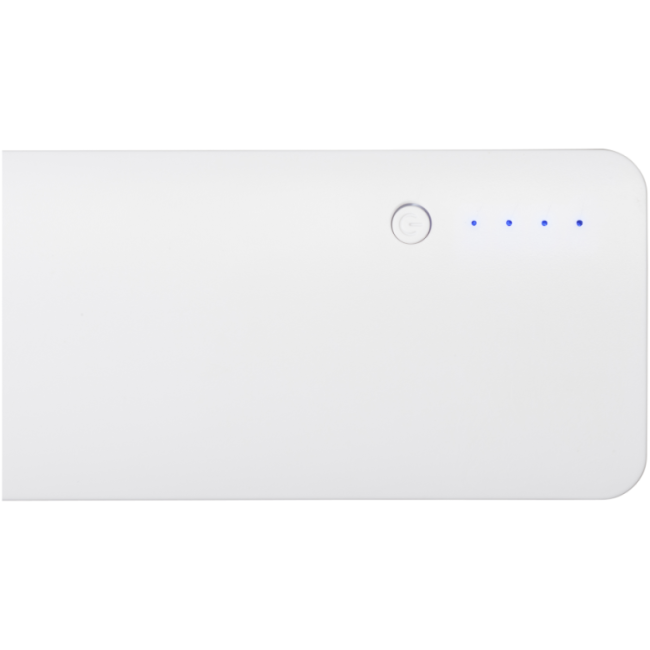 Batterie externe personnalisée Spare 