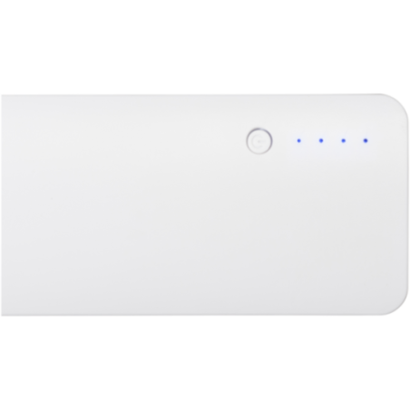 Batterie externe personnalisée Spare 