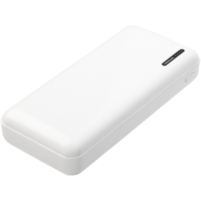 Batterie externe à haute densité Compress 