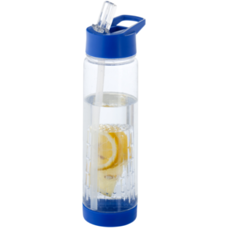 Gourde avec infuseur Tutti Frutti 740 ml 