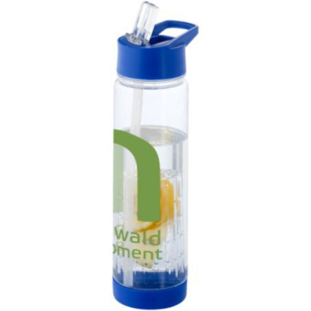 Gourde avec infuseur Tutti Frutti 740 ml 