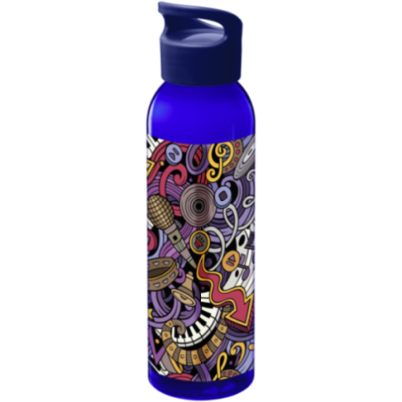 Gourde de sport personnalisée Sky 650 ml 