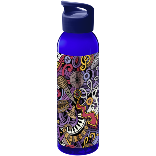 Gourde de sport personnalisée Sky 650 ml 