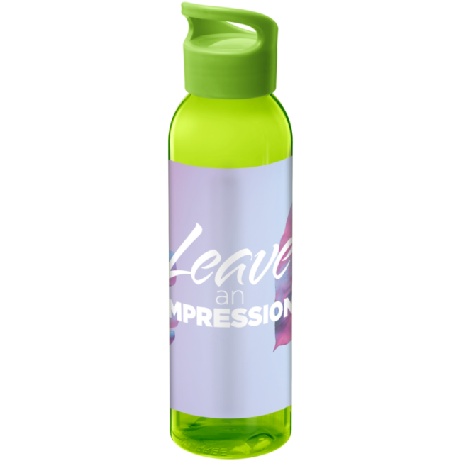 Gourde de sport personnalisée Sky 650 ml 