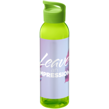 Gourde de sport personnalisée Sky 650 ml 