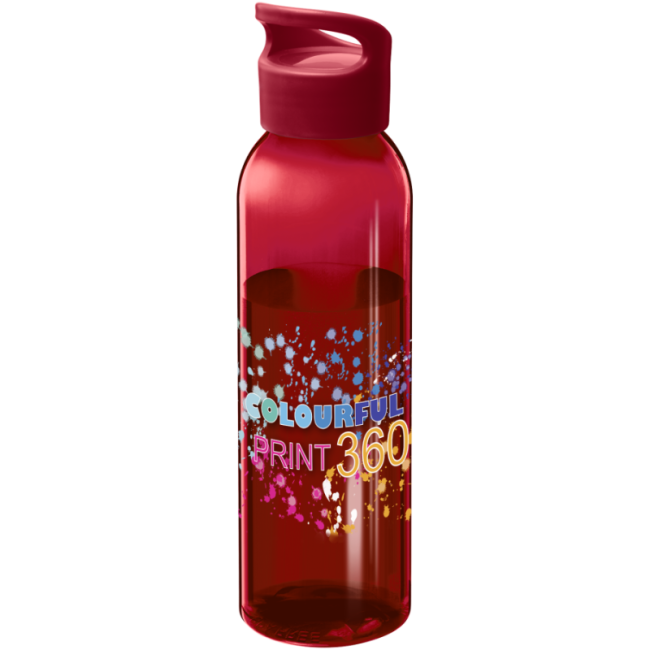Gourde de sport personnalisée Sky 650 ml 