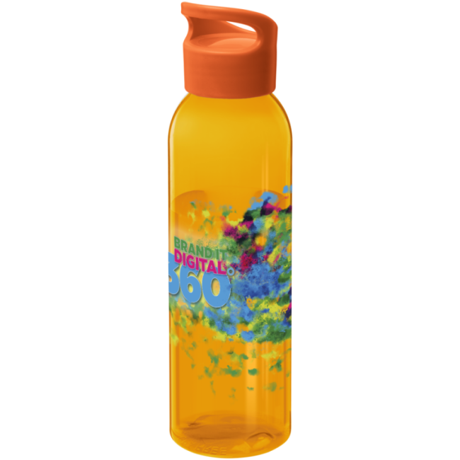 Gourde de sport personnalisée Sky 650 ml 