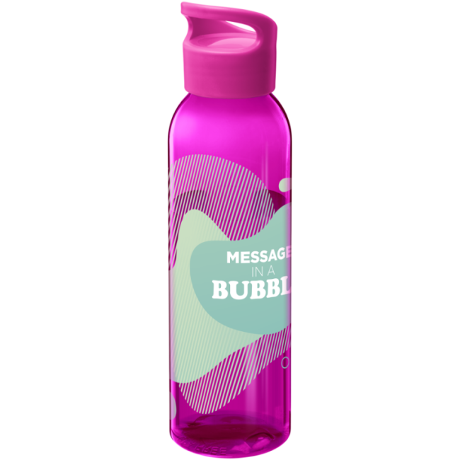 Gourde de sport personnalisée Sky 650 ml 