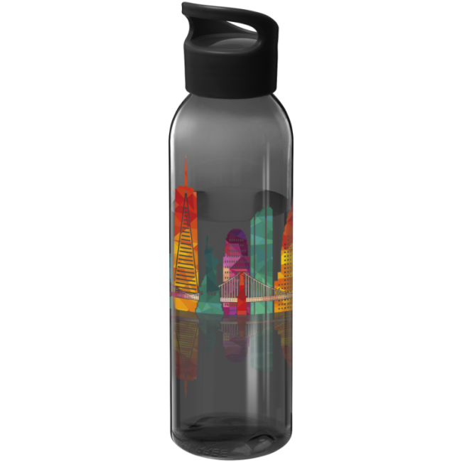 Gourde de sport personnalisée Sky 650 ml 