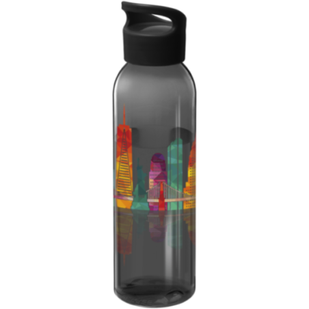 Gourde de sport personnalisée Sky 650 ml 