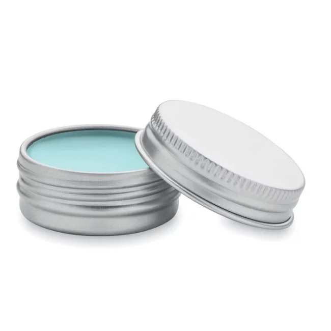 Baume à lèvres végétalien publicitaire Balm 