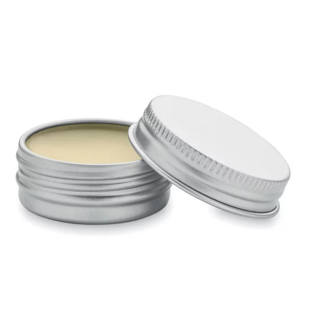 Baume à lèvres végétalien publicitaire Balm 