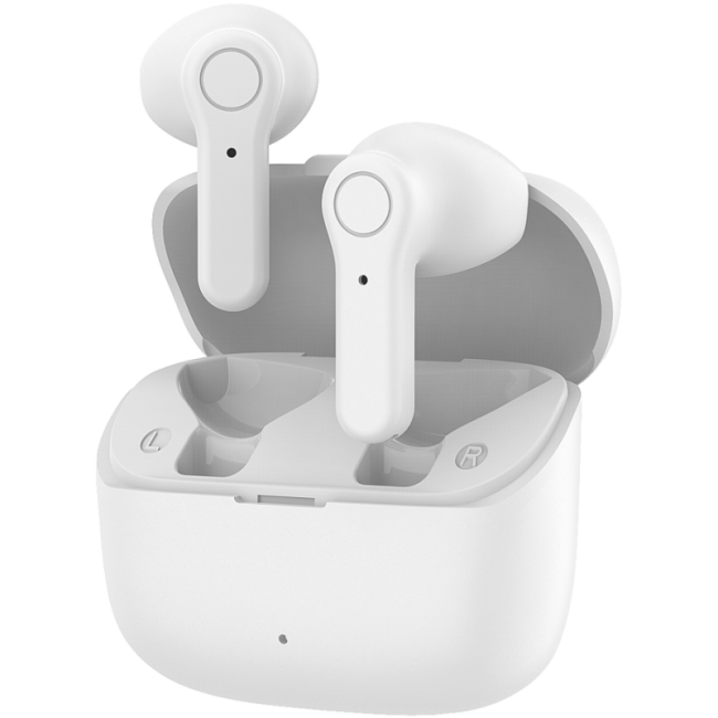 Écouteurs Bluetooth® personnalisés Prixton TWS155 