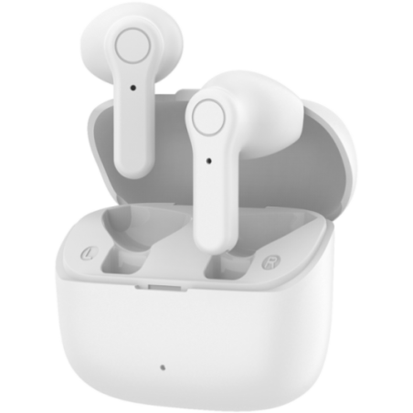 Écouteurs Bluetooth® personnalisés Prixton TWS155 