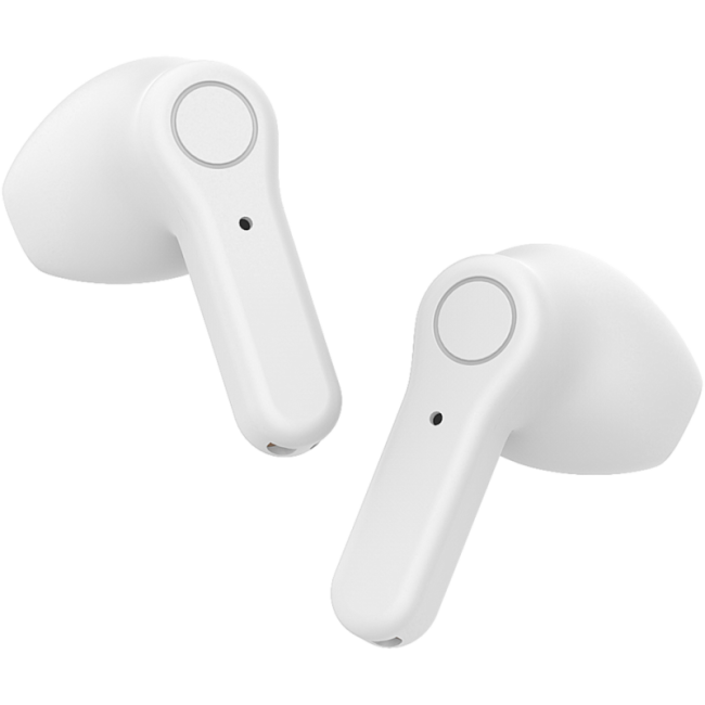 Écouteurs Bluetooth® personnalisés Prixton TWS155 