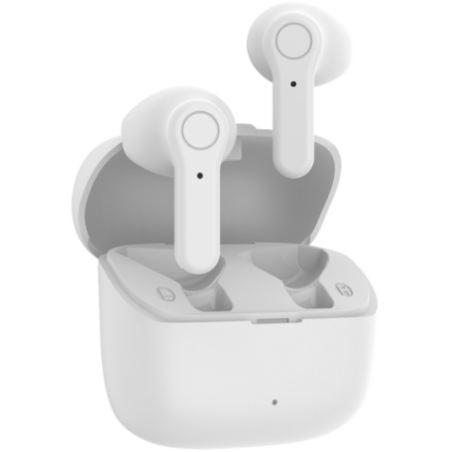 Écouteurs Bluetooth® personnalisés Prixton TWS155 