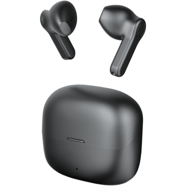 Écouteurs Bluetooth® personnalisés Prixton TWS155 