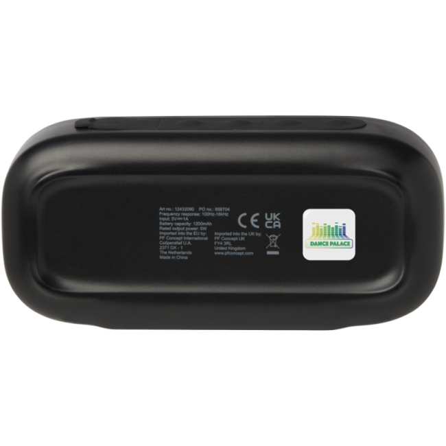 Enceinte personnalisable Stark 2.0 