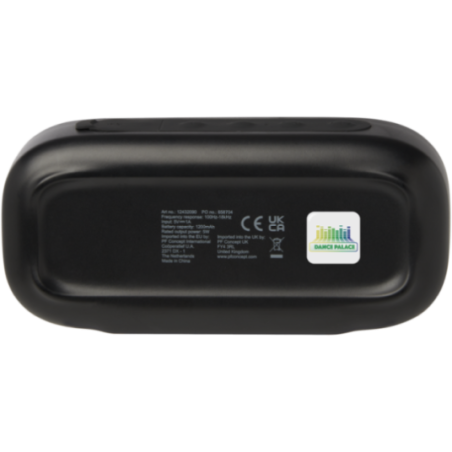 Enceinte personnalisable Stark 2.0 