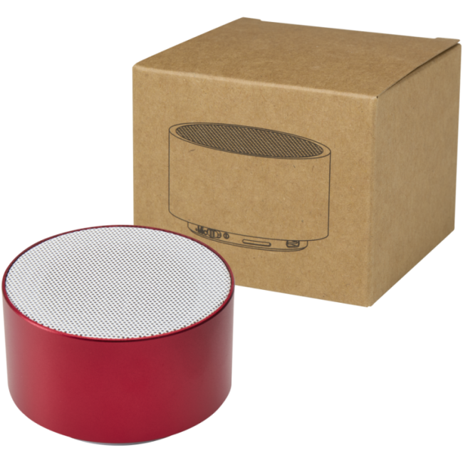 Enceinte personnalisable Prixton Aloha Lite 