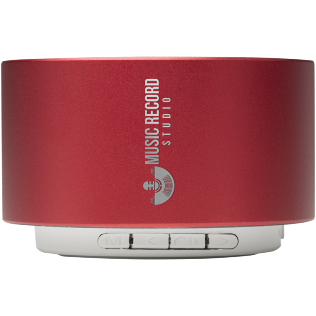 Enceinte personnalisable Prixton Aloha Lite 