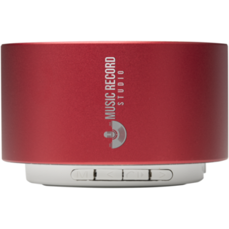 Enceinte personnalisable Prixton Aloha Lite 