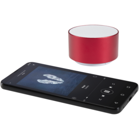 Enceinte personnalisable Prixton Aloha Lite 