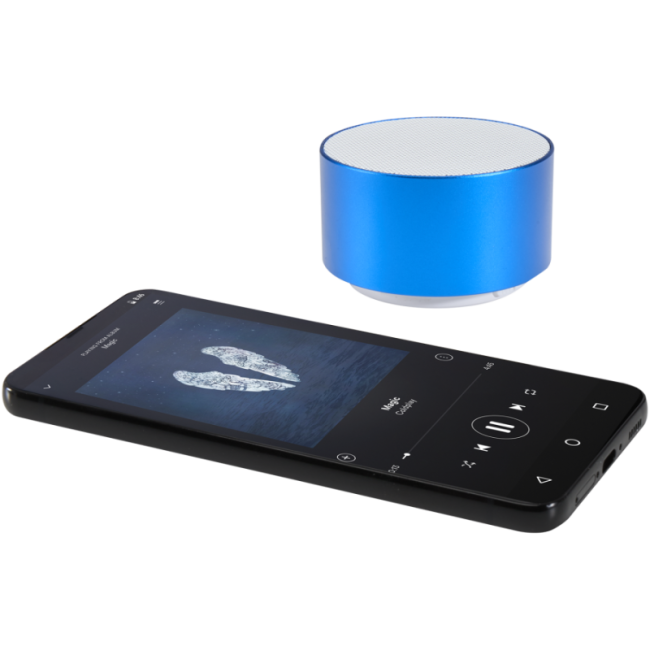Enceinte personnalisable Prixton Aloha Lite 
