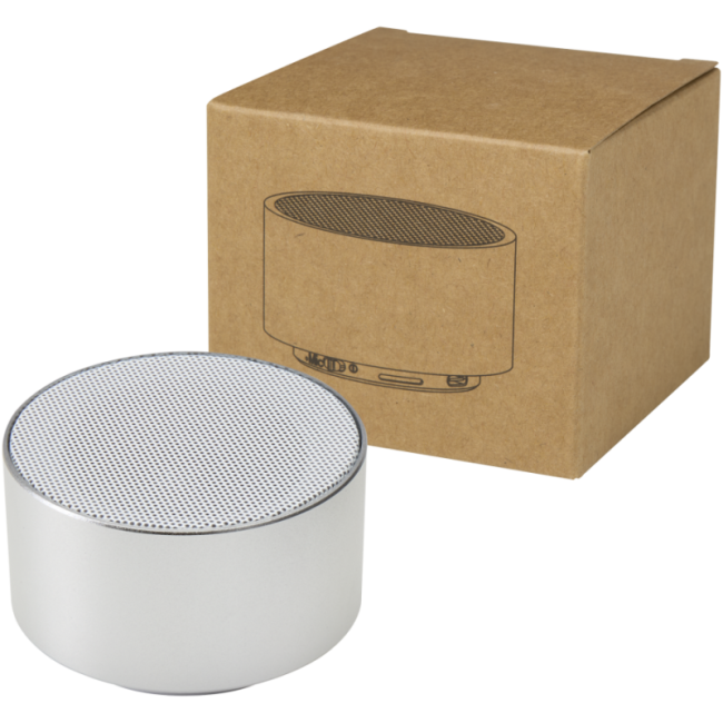 Enceinte personnalisable Prixton Aloha Lite 