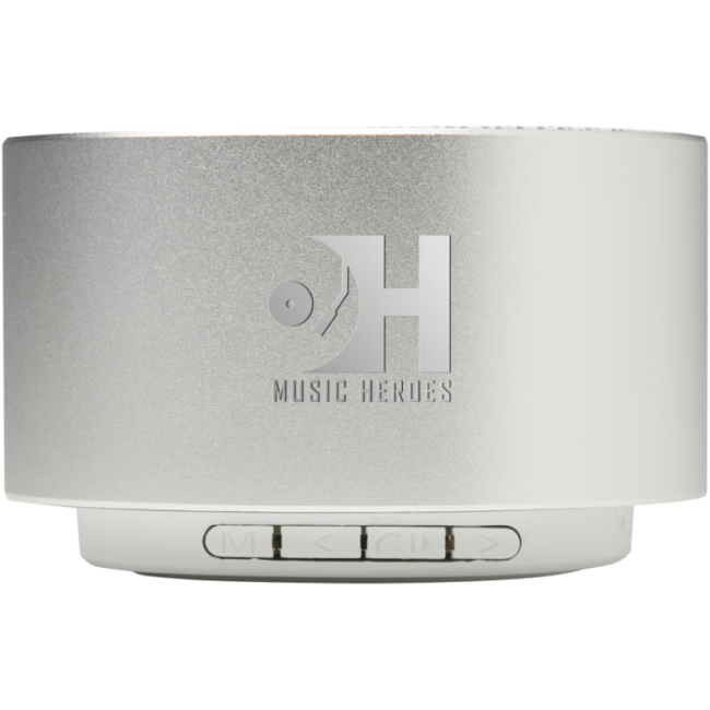 Enceinte personnalisable Prixton Aloha Lite 