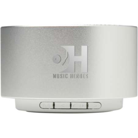 Enceinte personnalisable Prixton Aloha Lite 
