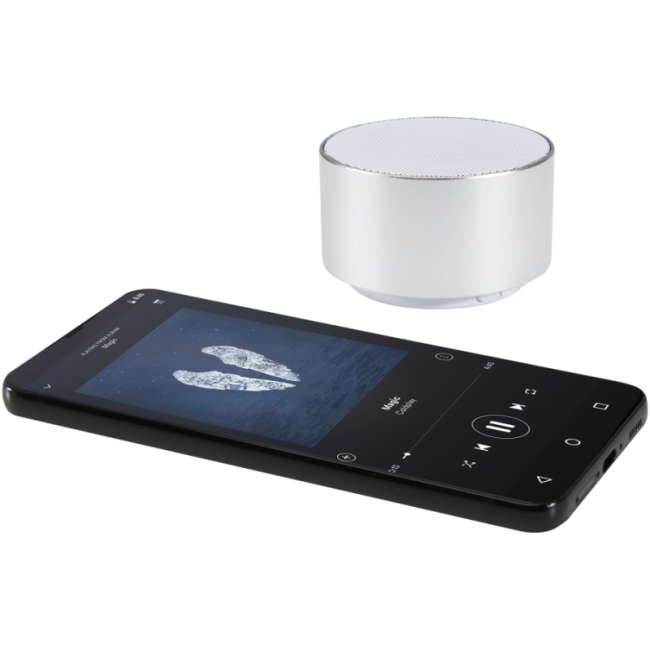 Enceinte personnalisable Prixton Aloha Lite 