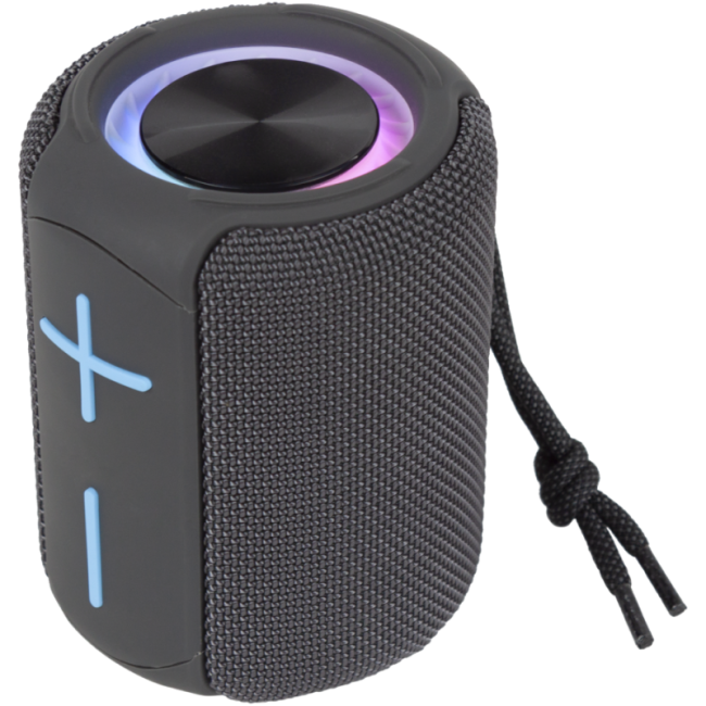 Enceinte personnalisée Prixton Beat Box 