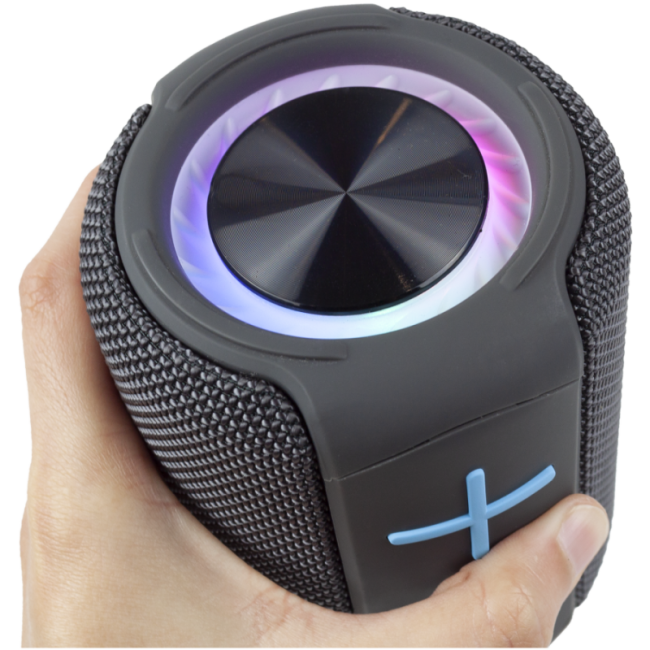 Enceinte personnalisée Prixton Beat Box 