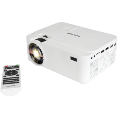 Projecteur personnalisé P10 Prixton Goya 