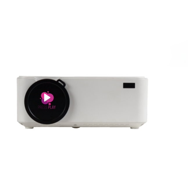 Projecteur personnalisé P10 Prixton Goya 