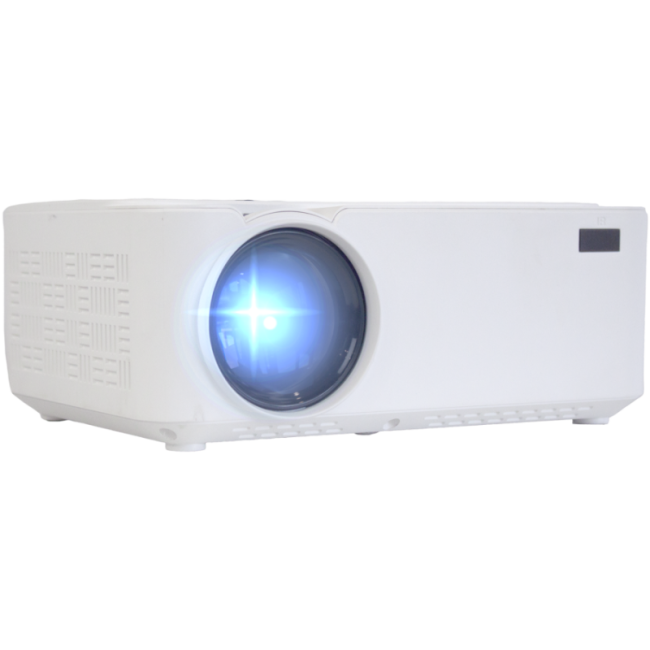 Projecteur personnalisé P10 Prixton Goya 