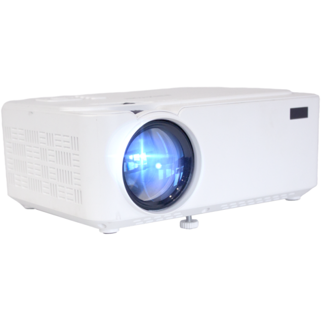 Projecteur personnalisé P10 Prixton Goya 