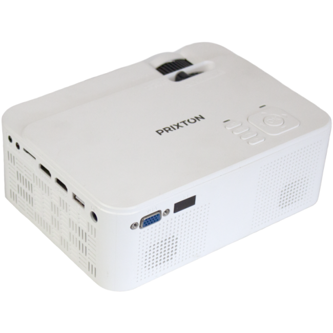 Projecteur personnalisé P10 Prixton Goya 